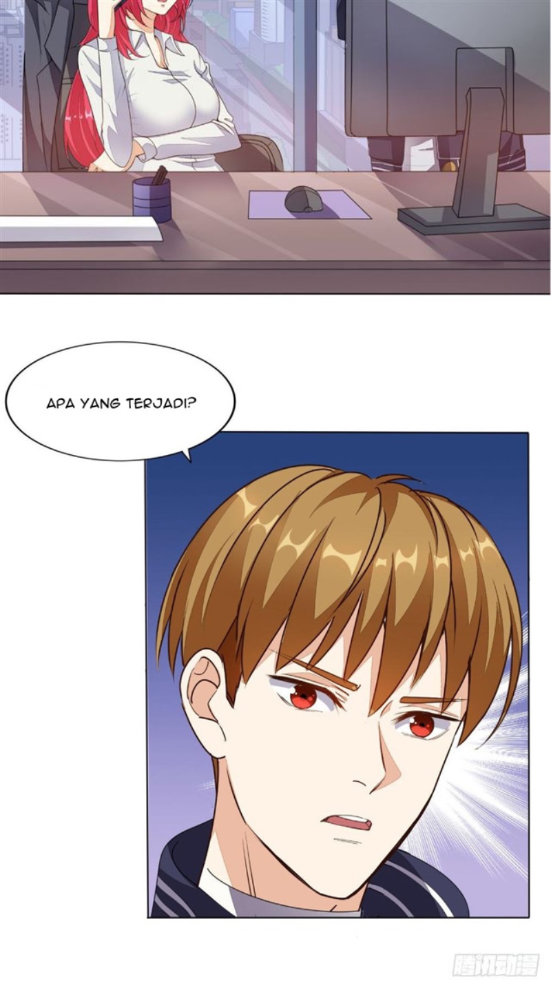 Super WeChat Chapter 07 Gambar 3